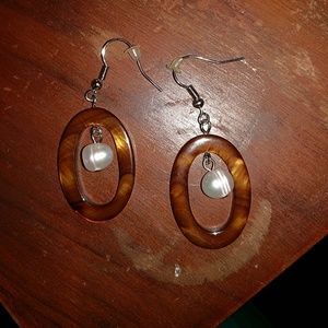 Premier design earrings